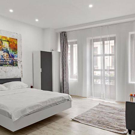 Selari Chambre Bucureşti Exterior foto