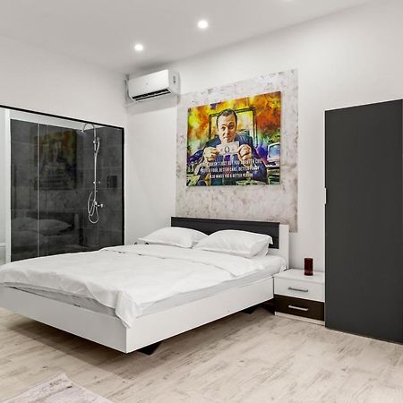 Selari Chambre Bucureşti Exterior foto