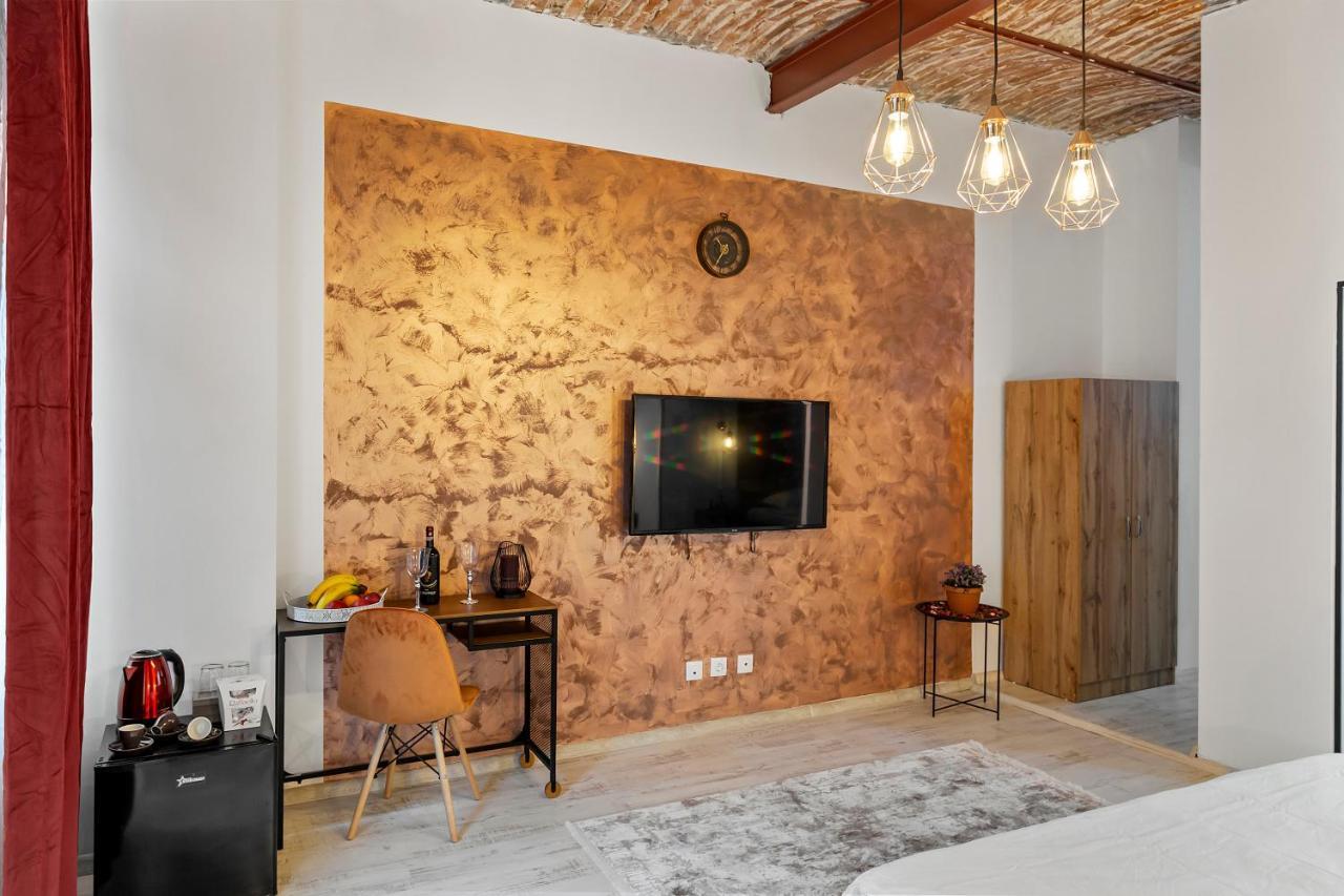 Selari Chambre Bucureşti Exterior foto