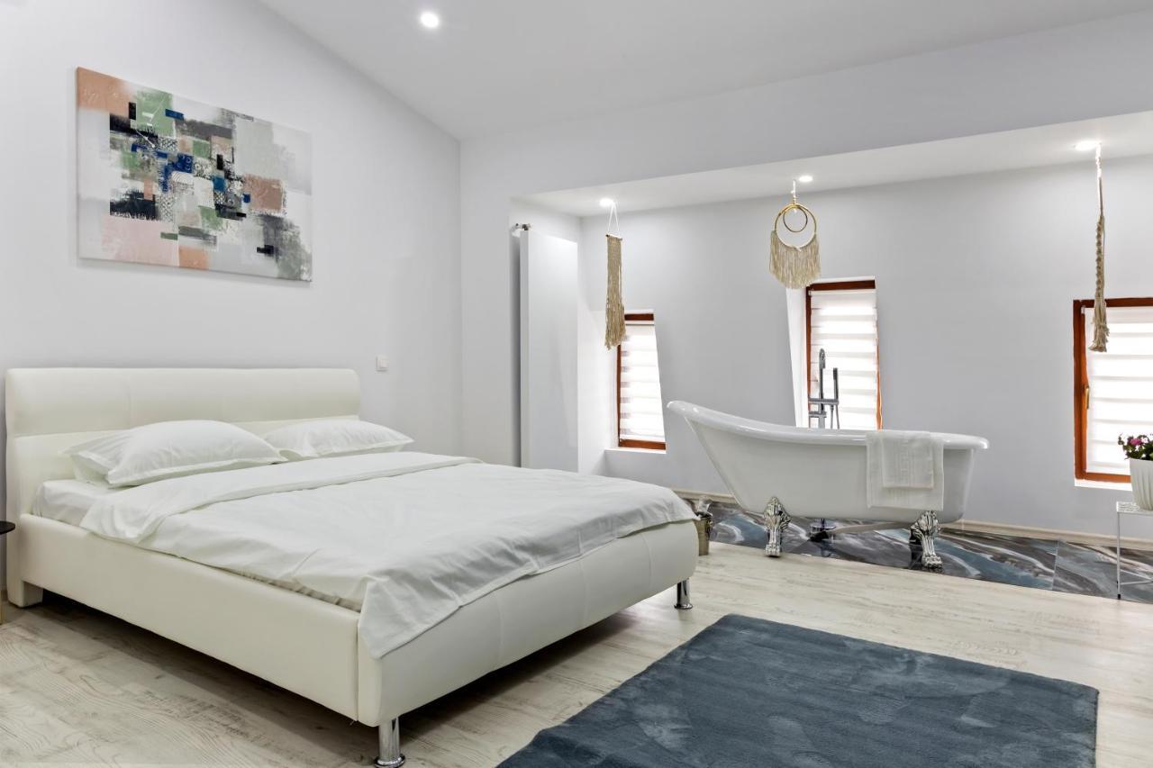 Selari Chambre Bucureşti Exterior foto