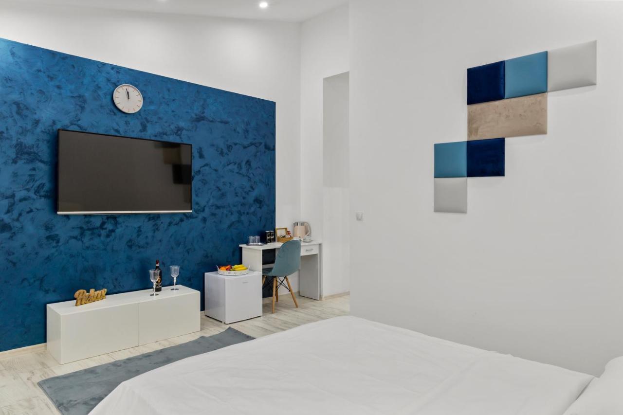 Selari Chambre Bucureşti Exterior foto