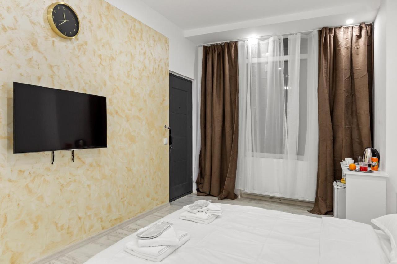 Selari Chambre Bucureşti Exterior foto