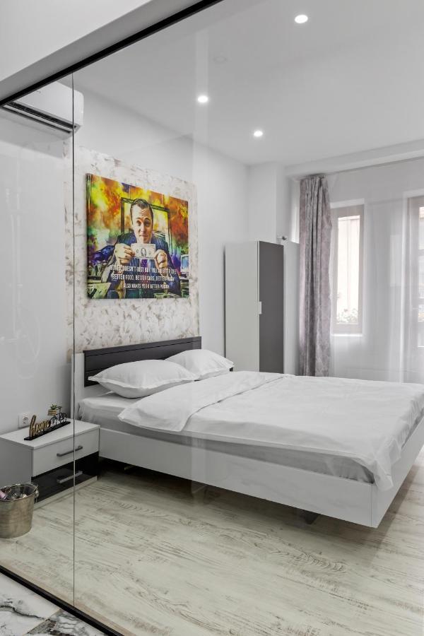 Selari Chambre Bucureşti Exterior foto