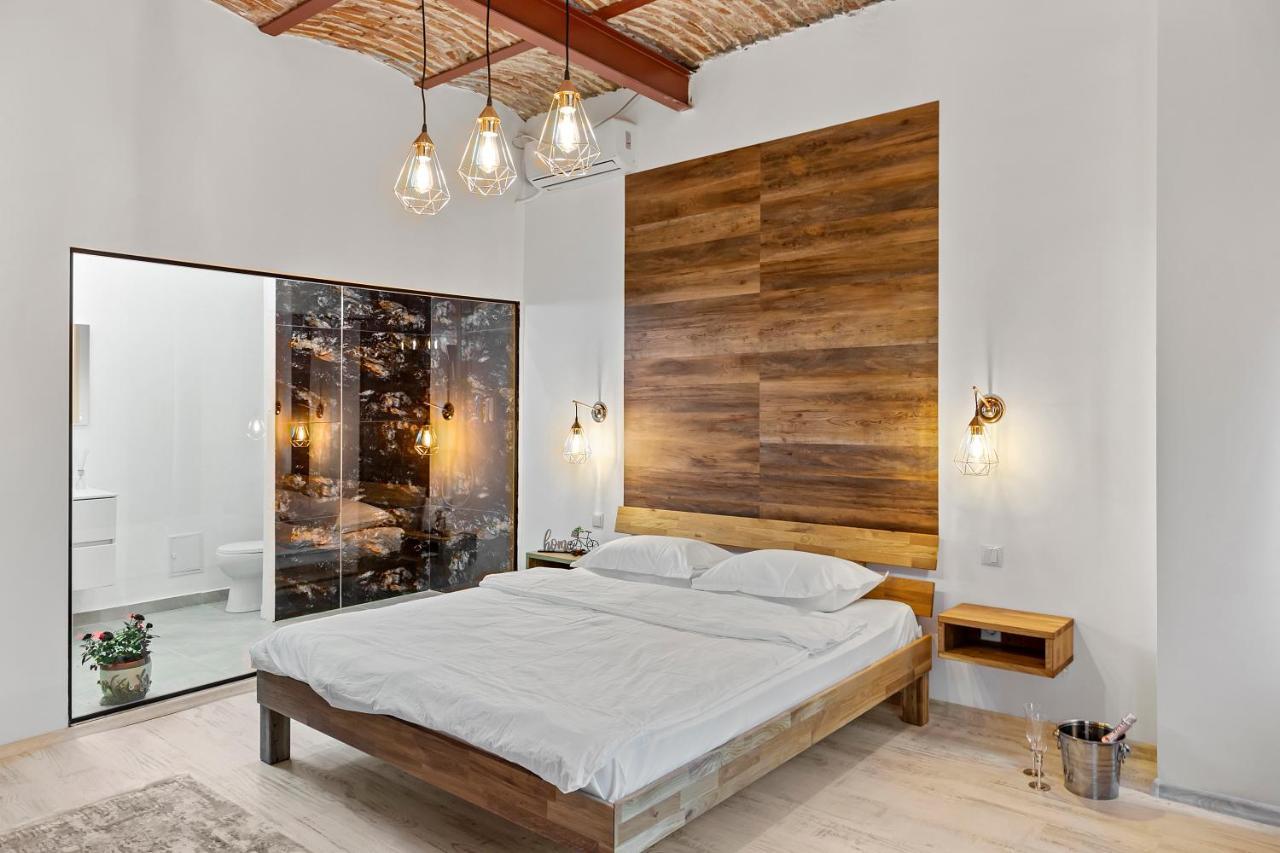 Selari Chambre Bucureşti Exterior foto