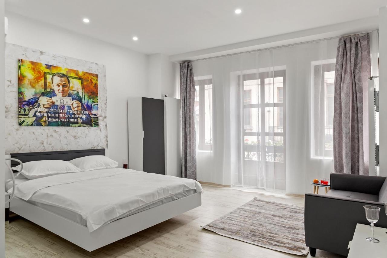 Selari Chambre Bucureşti Exterior foto