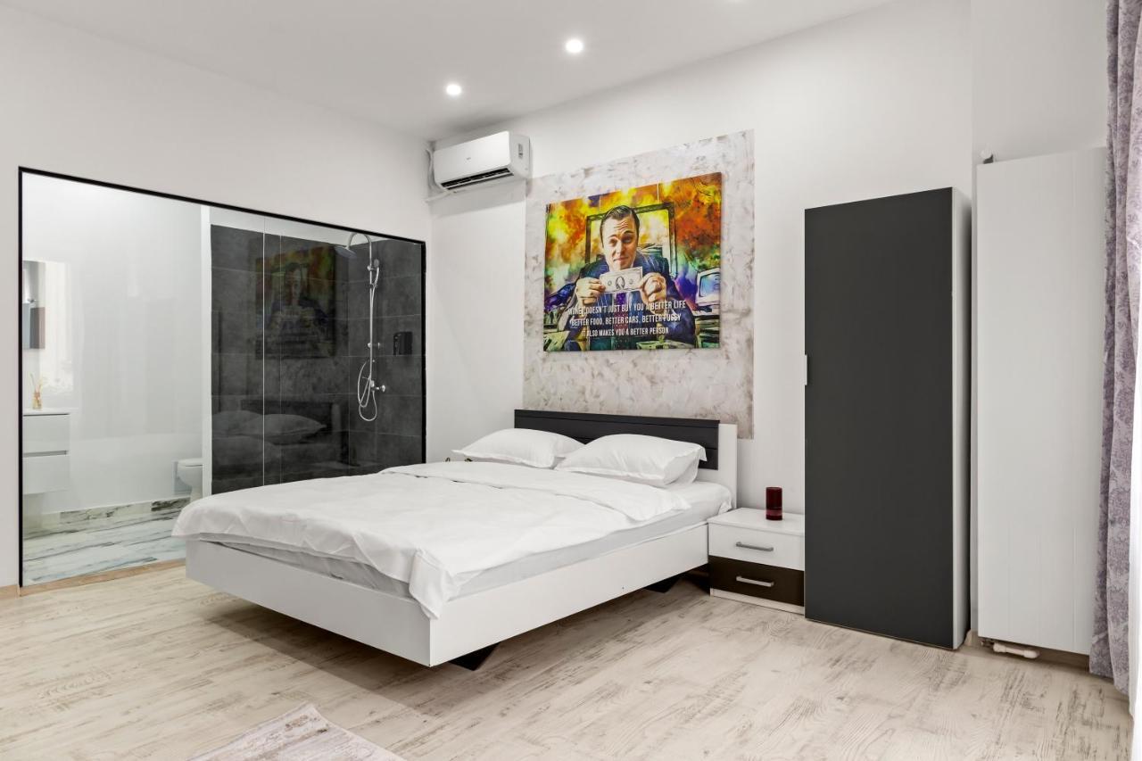Selari Chambre Bucureşti Exterior foto