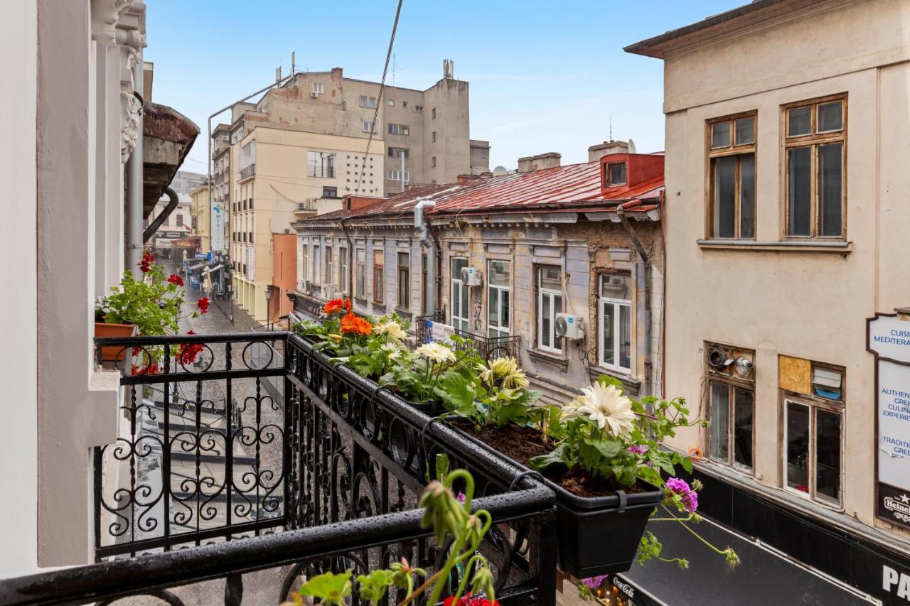 Selari Chambre Bucureşti Exterior foto