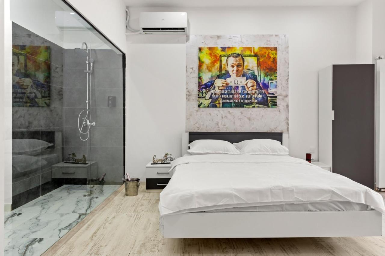 Selari Chambre Bucureşti Exterior foto