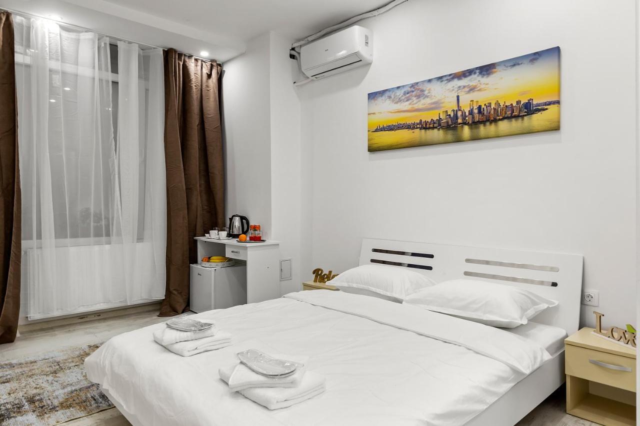 Selari Chambre Bucureşti Exterior foto