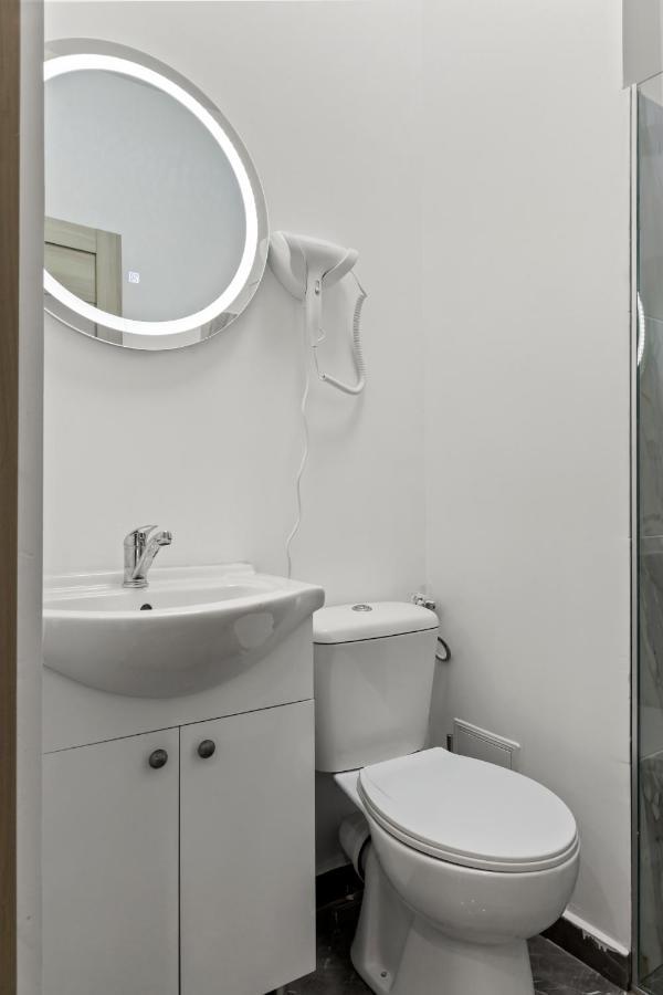 Selari Chambre Bucureşti Exterior foto
