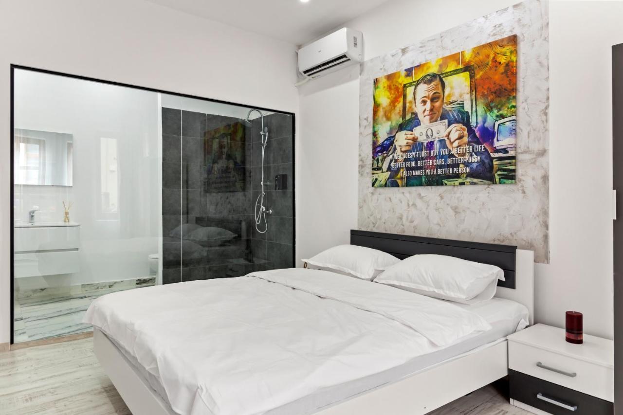 Selari Chambre Bucureşti Exterior foto