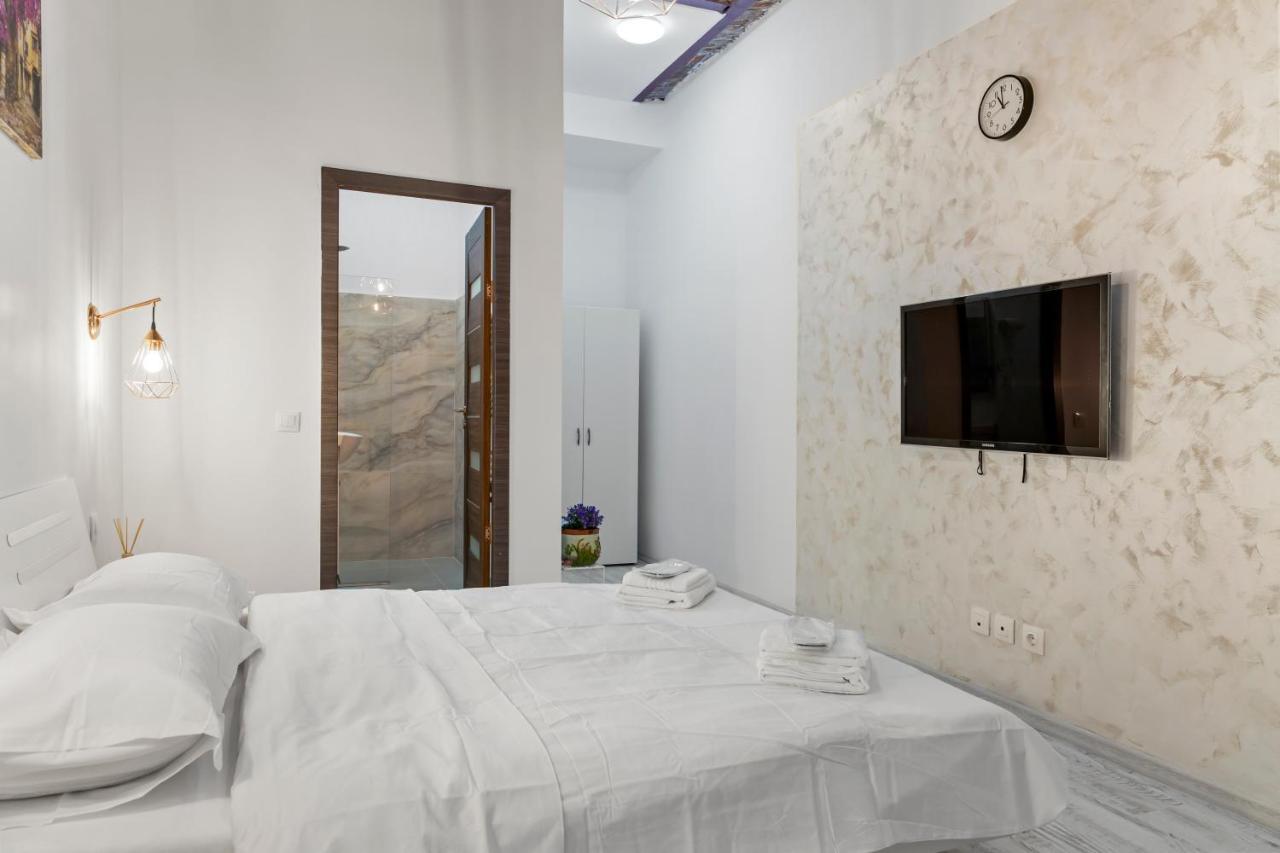 Selari Chambre Bucureşti Exterior foto