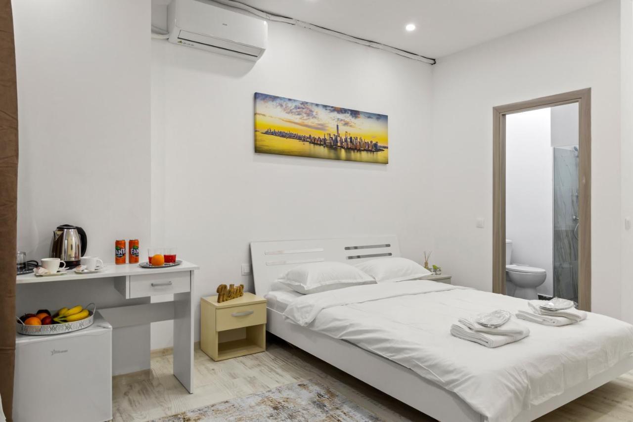 Selari Chambre Bucureşti Exterior foto