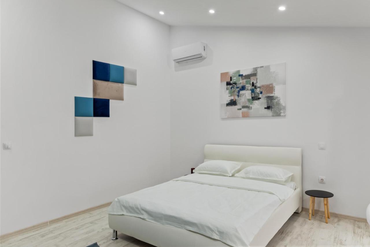 Selari Chambre Bucureşti Exterior foto