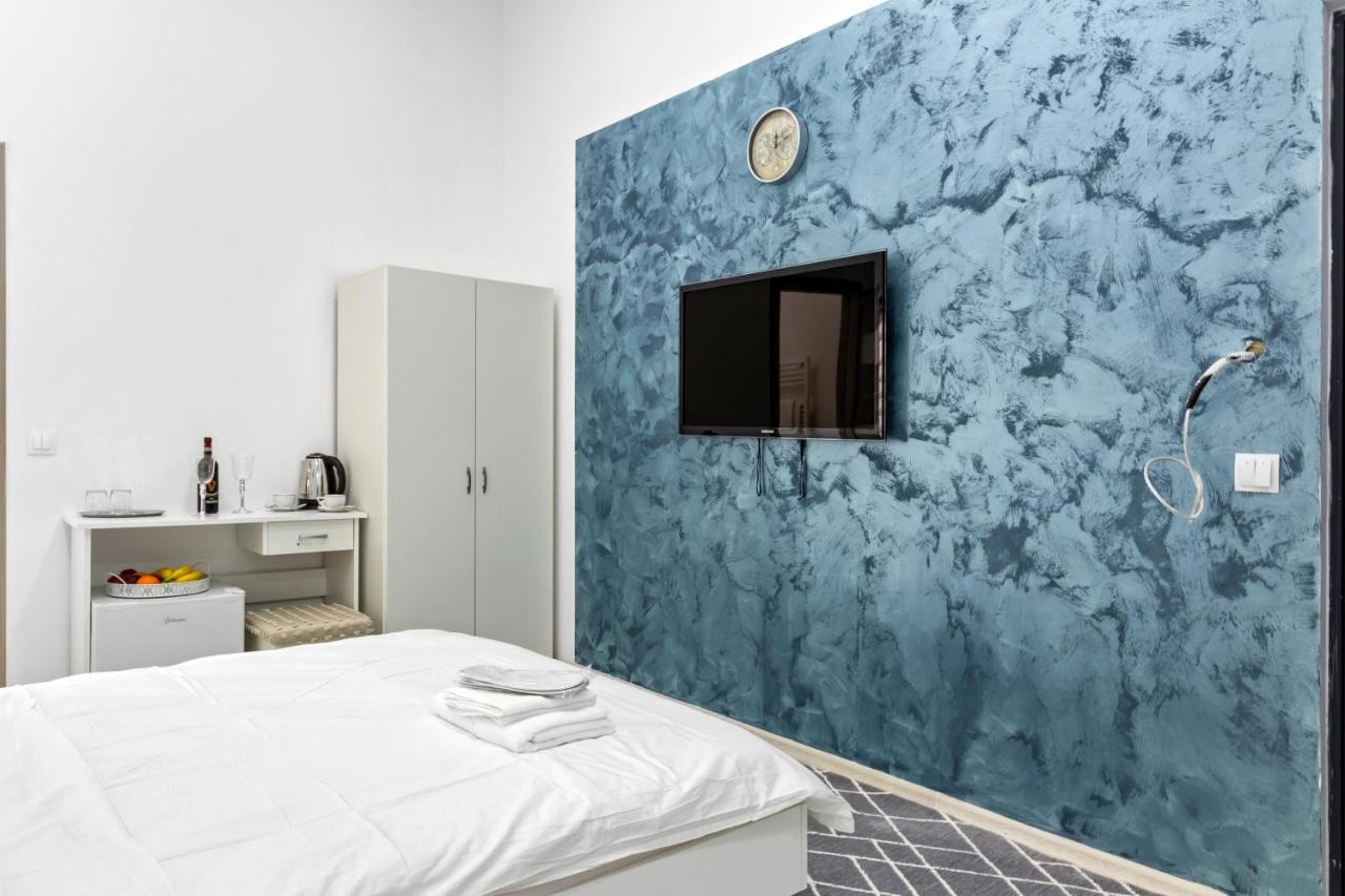 Selari Chambre Bucureşti Exterior foto
