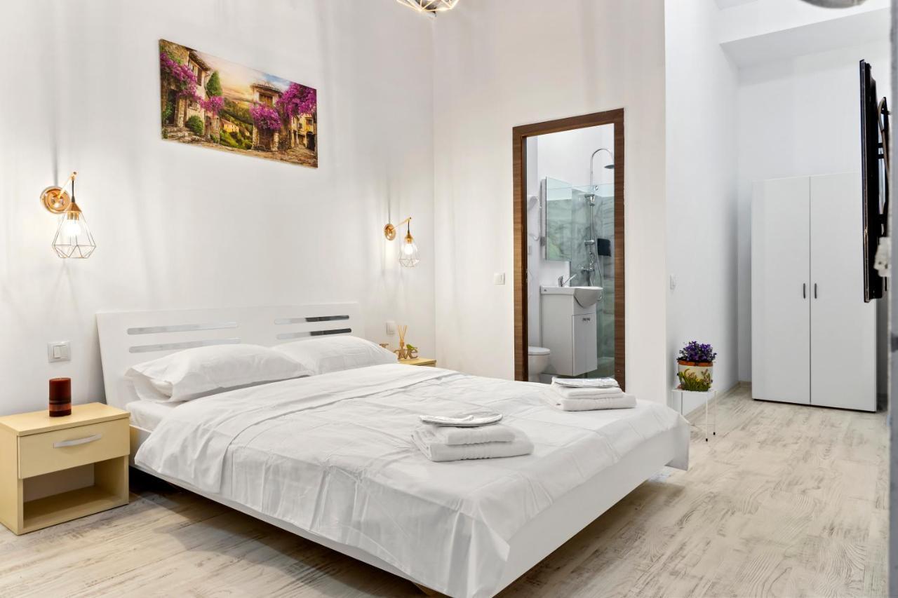 Selari Chambre Bucureşti Exterior foto