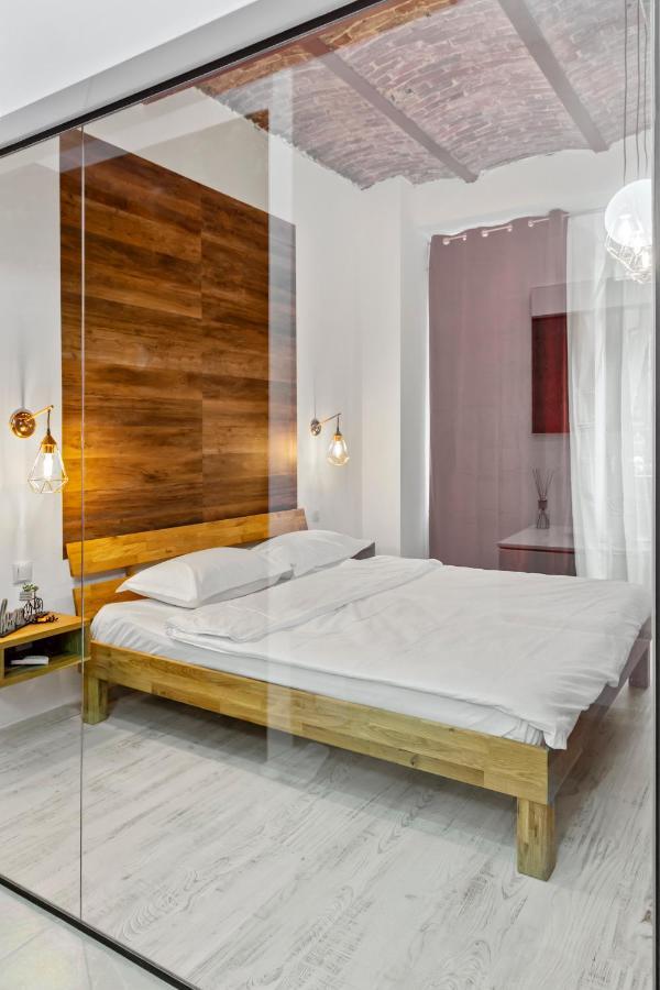 Selari Chambre Bucureşti Exterior foto