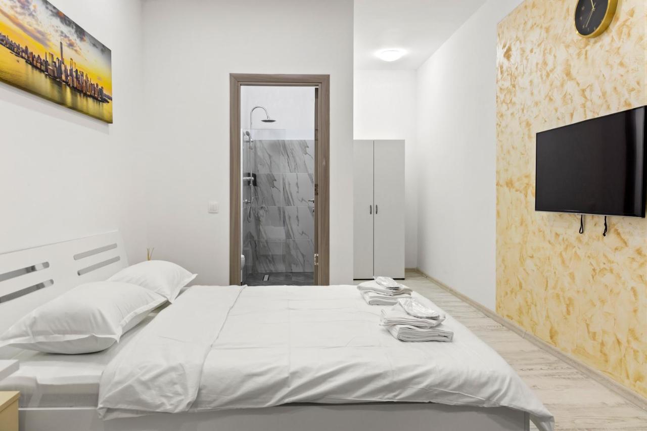 Selari Chambre Bucureşti Exterior foto