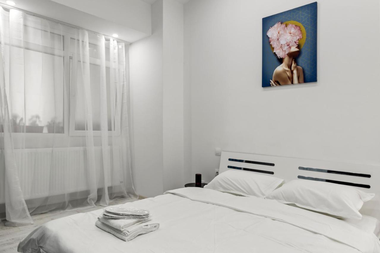 Selari Chambre Bucureşti Exterior foto