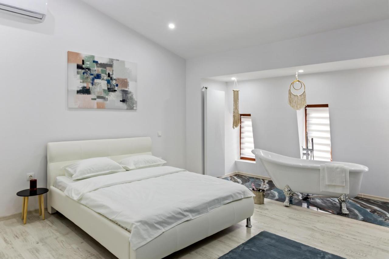 Selari Chambre Bucureşti Exterior foto