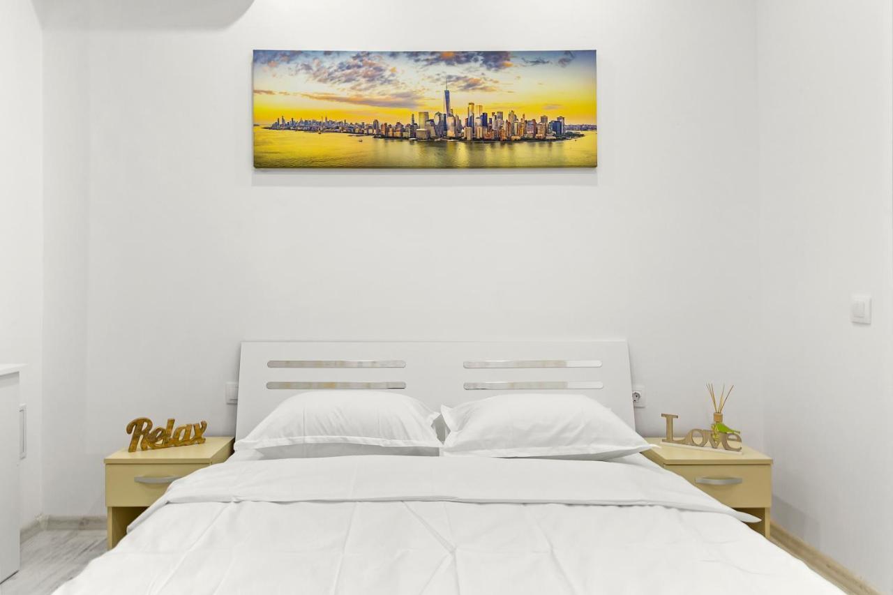 Selari Chambre Bucureşti Exterior foto