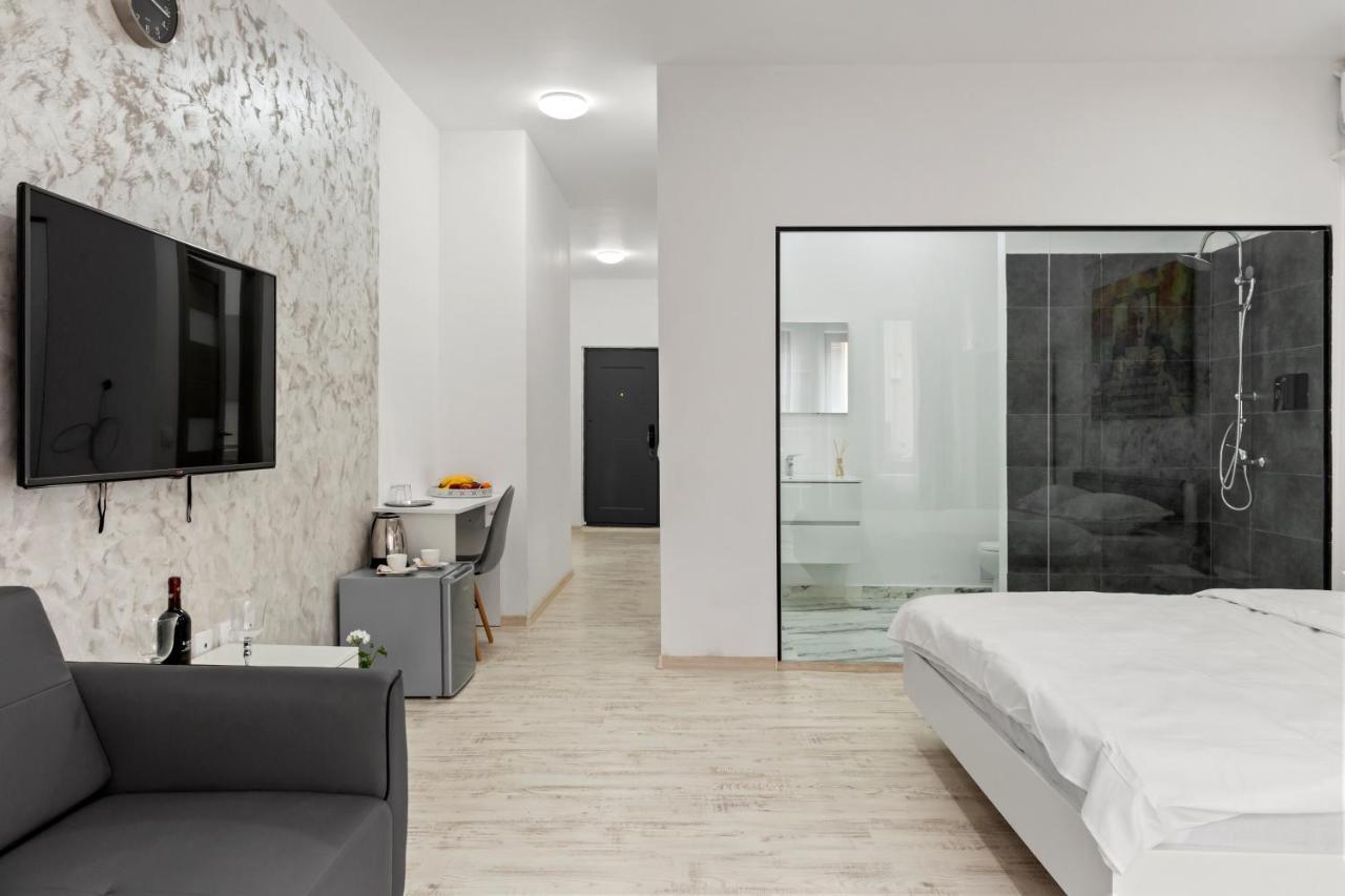 Selari Chambre Bucureşti Exterior foto