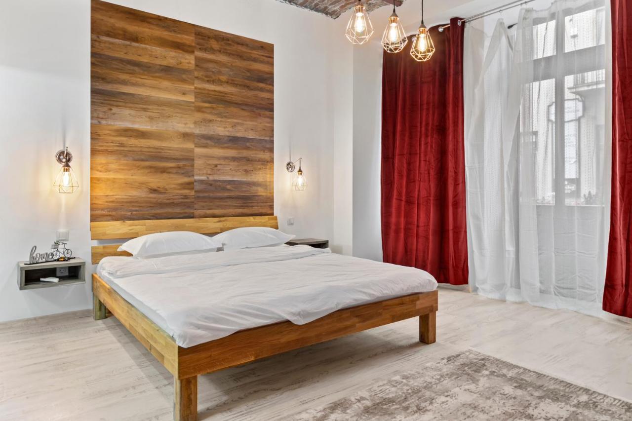Selari Chambre Bucureşti Exterior foto