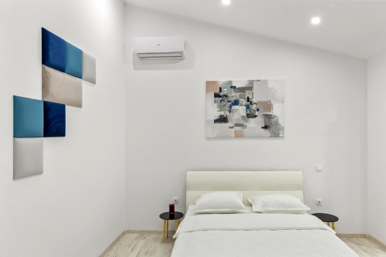 Selari Chambre Bucureşti Exterior foto
