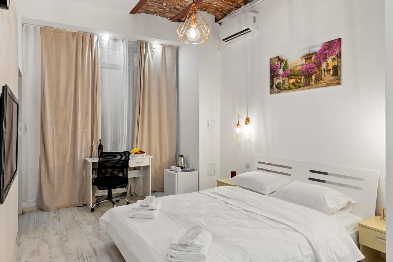 Selari Chambre Bucureşti Exterior foto