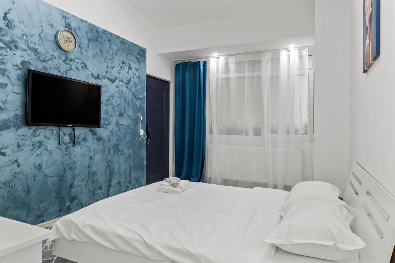 Selari Chambre Bucureşti Exterior foto