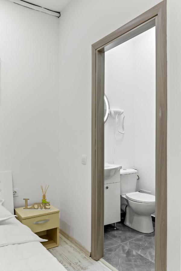 Selari Chambre Bucureşti Exterior foto