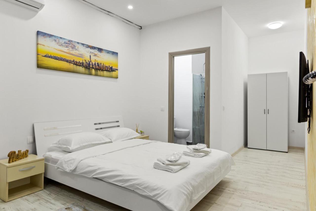 Selari Chambre Bucureşti Exterior foto