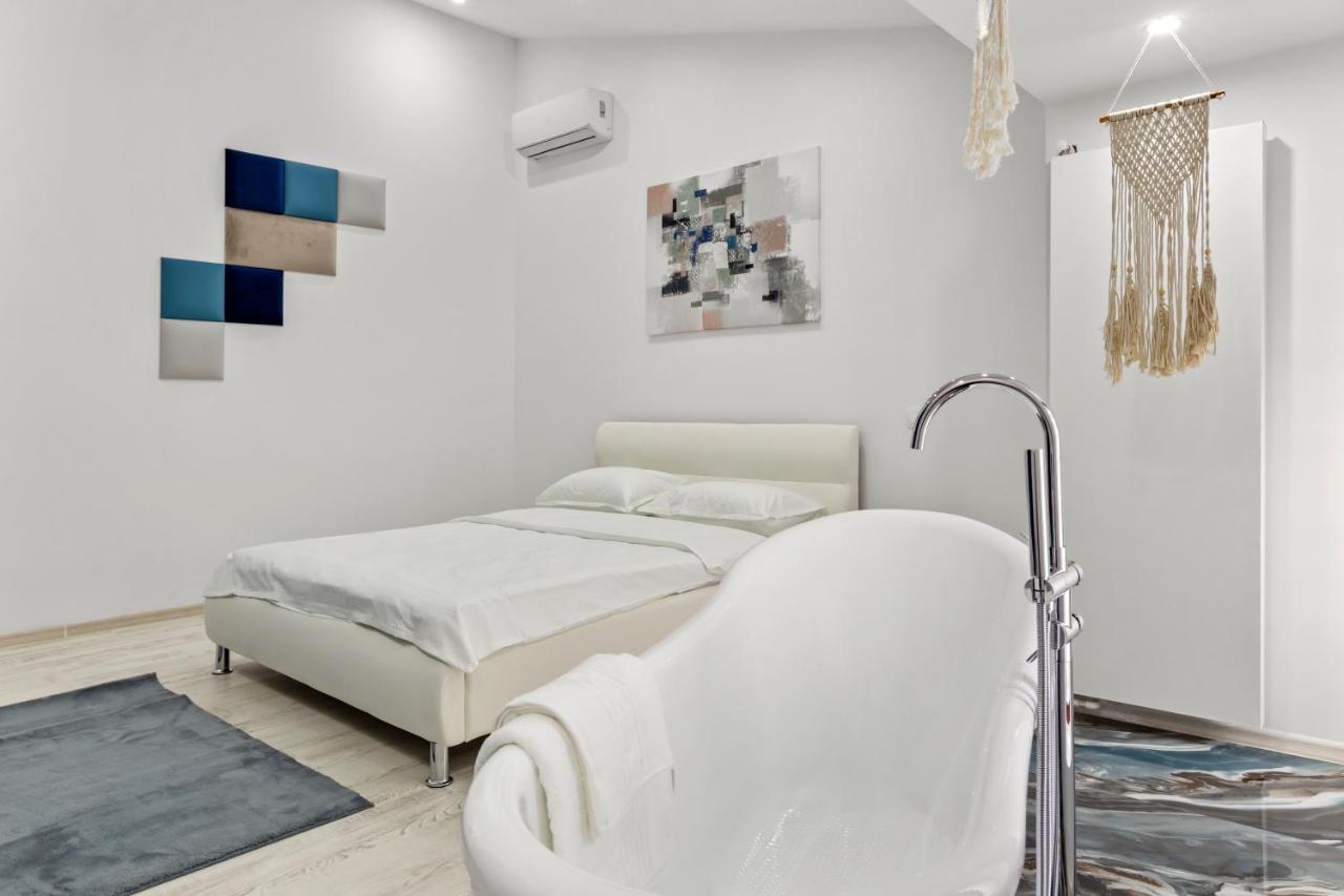 Selari Chambre Bucureşti Exterior foto