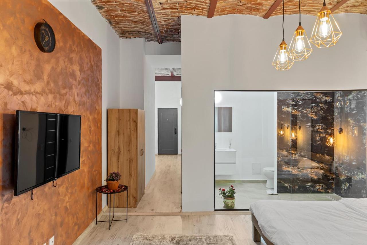 Selari Chambre Bucureşti Exterior foto