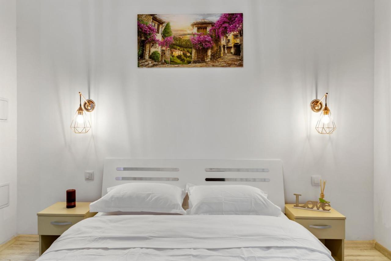 Selari Chambre Bucureşti Exterior foto